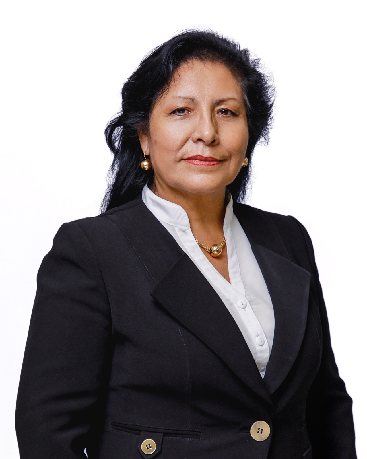 Dra. Nelly Gonzales Muñiz