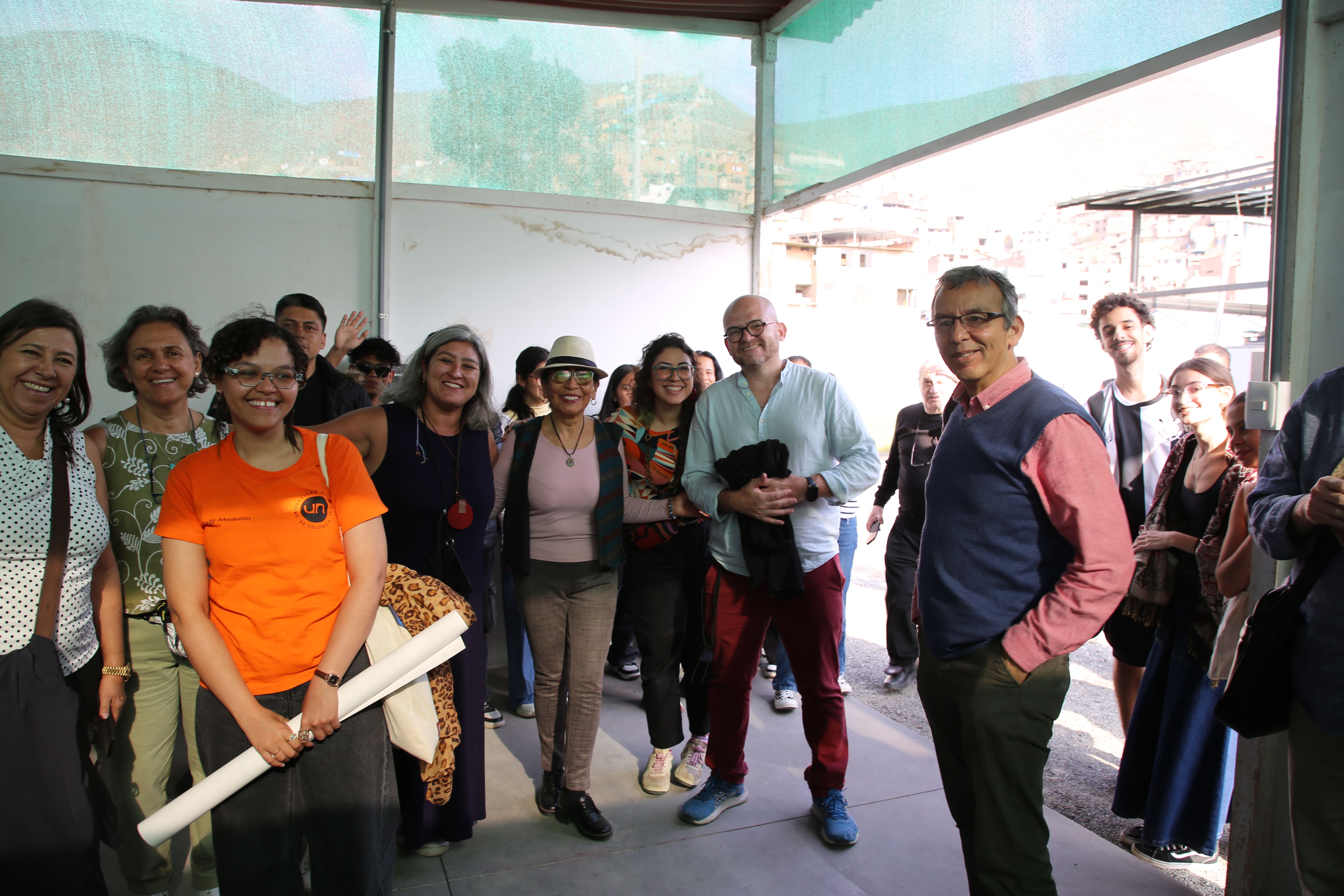 Memoria REFAL V Encuentro 15