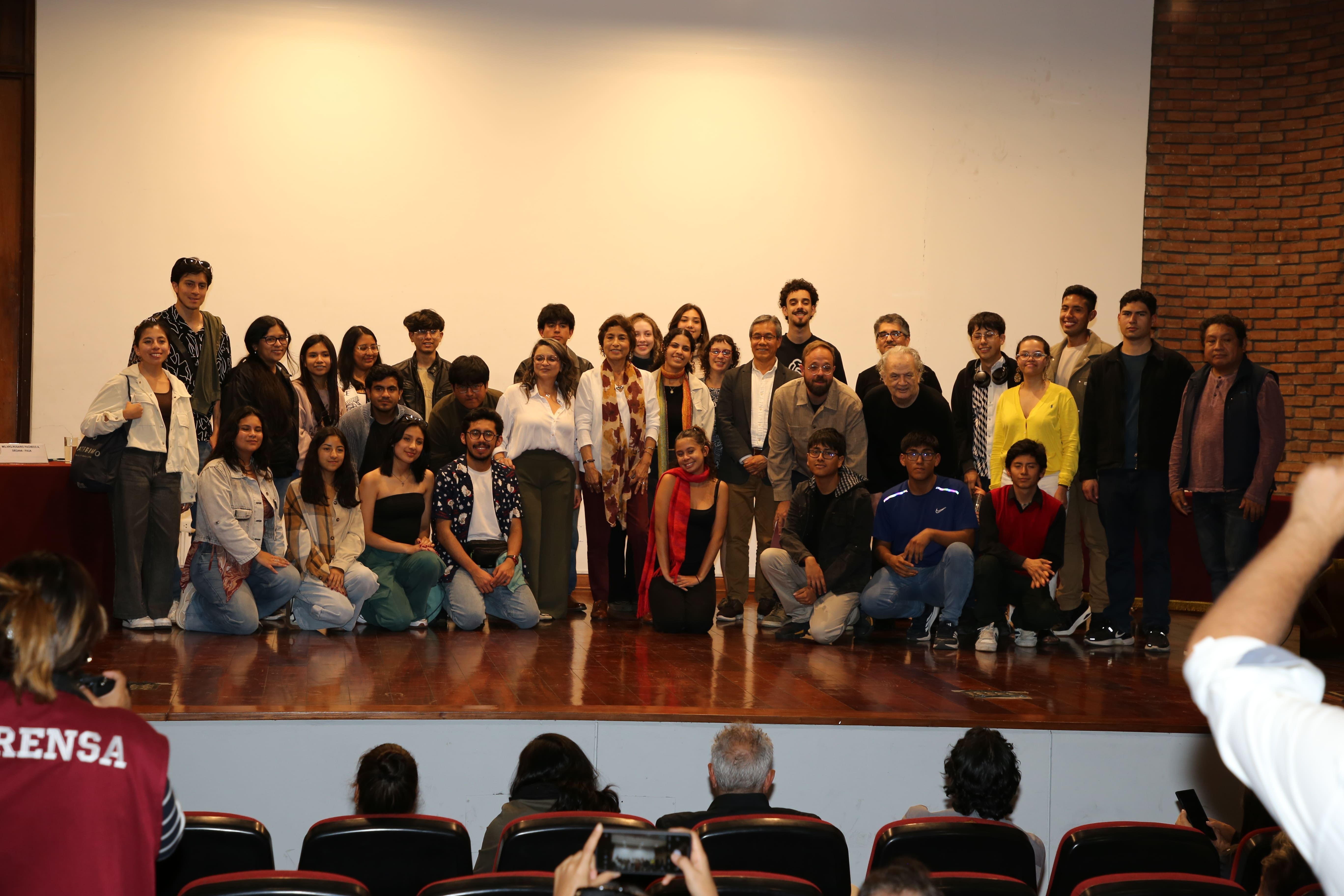 Memoria REFAL V Encuentro 32