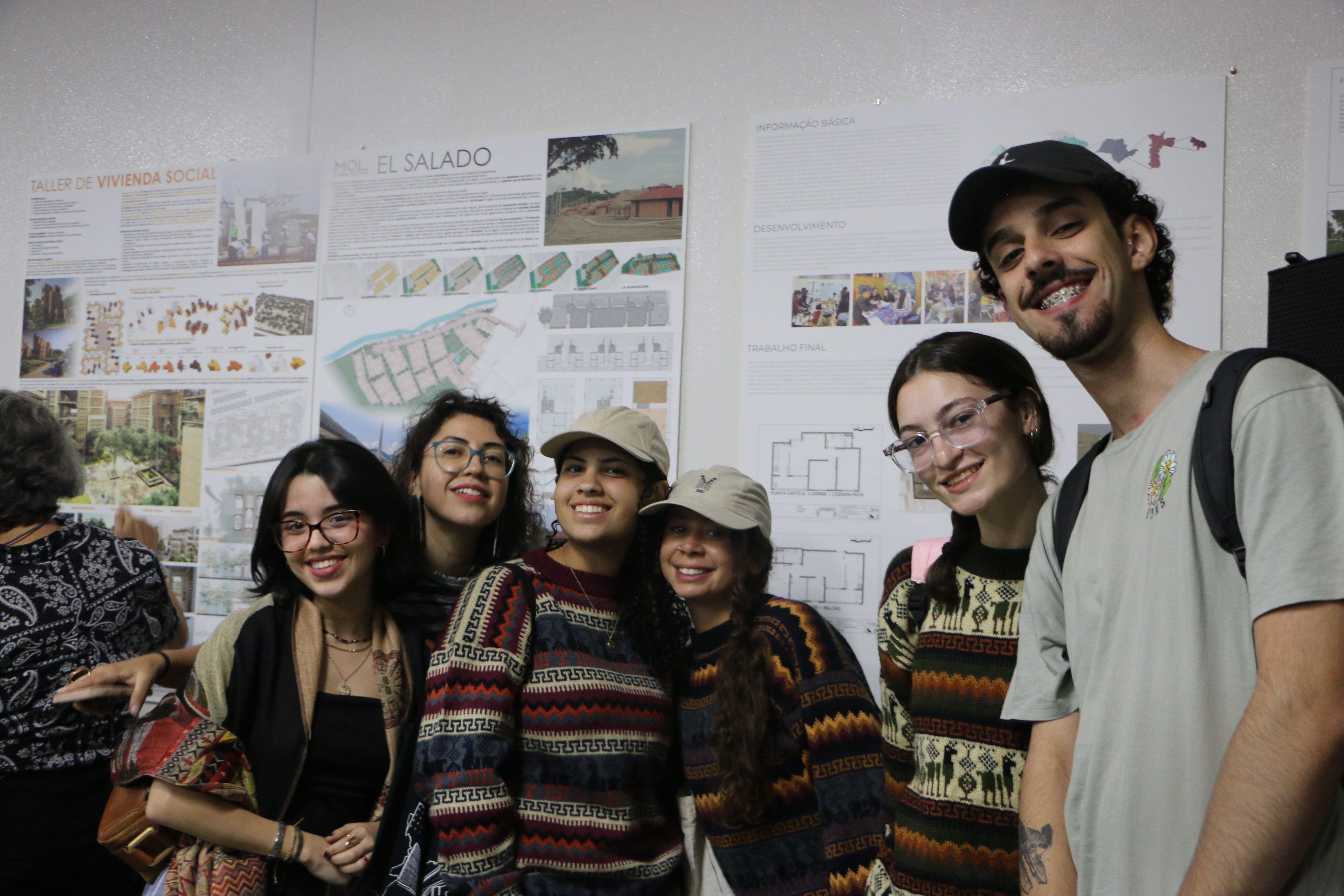 Memoria REFAL V Encuentro 50